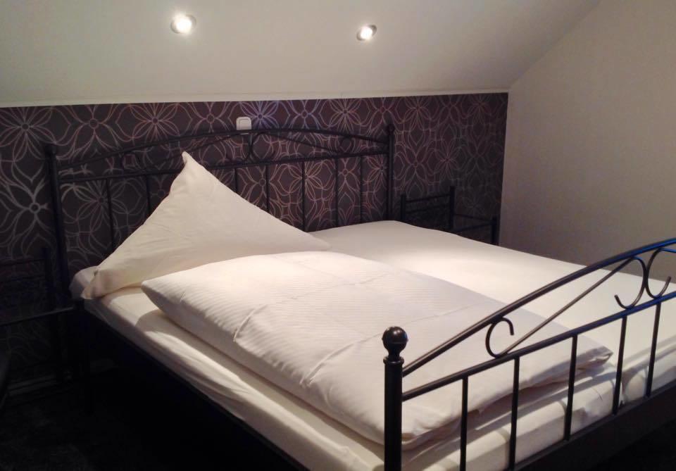 Hotel Haus Marvin à Dottingen  Extérieur photo
