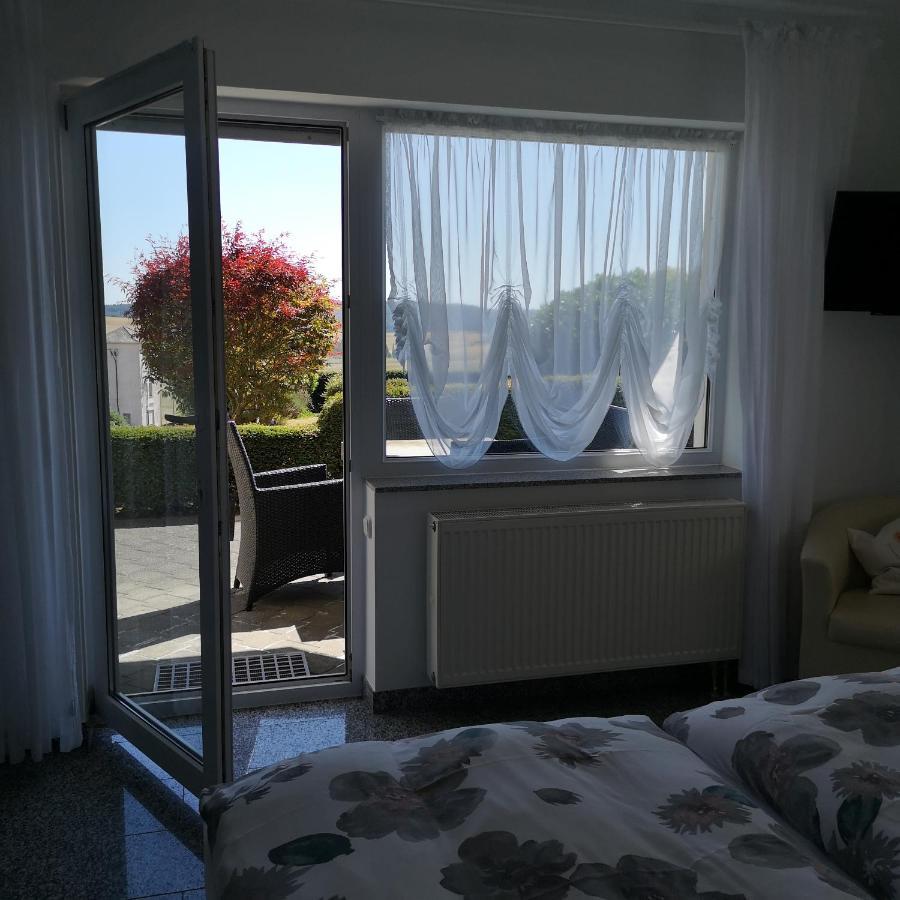 Hotel Haus Marvin à Dottingen  Extérieur photo
