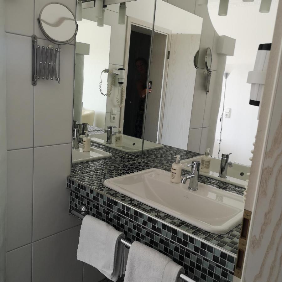 Hotel Haus Marvin à Dottingen  Extérieur photo