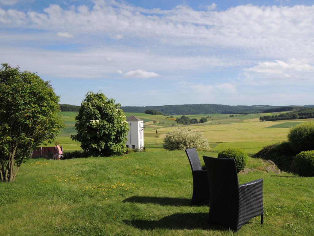 Hotel Haus Marvin à Dottingen  Extérieur photo