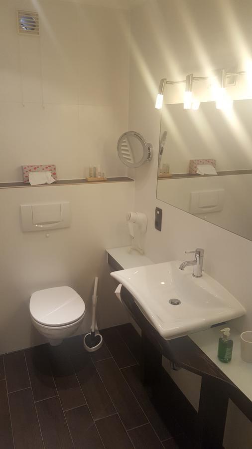 Hotel Haus Marvin à Dottingen  Extérieur photo