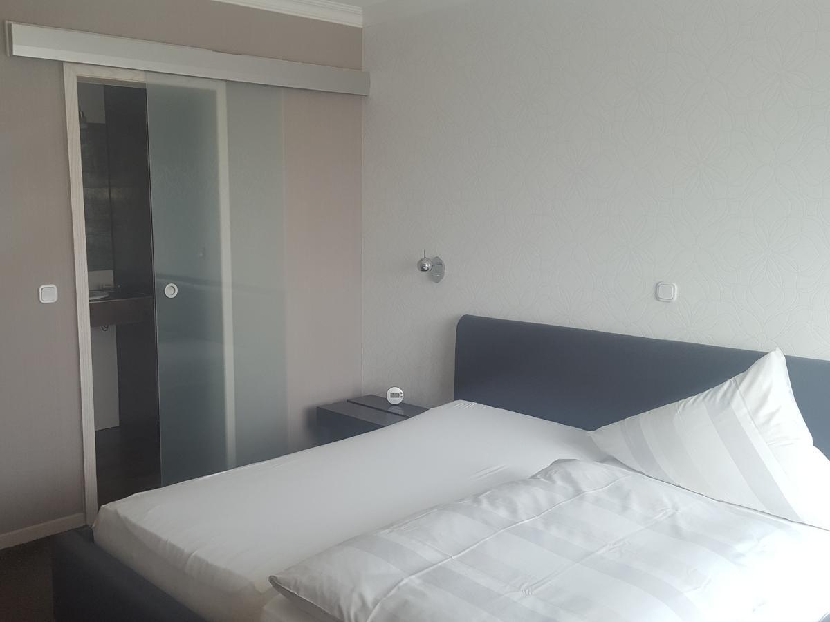 Hotel Haus Marvin à Dottingen  Extérieur photo