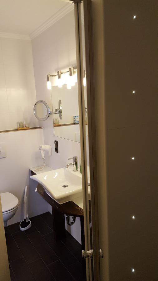 Hotel Haus Marvin à Dottingen  Extérieur photo